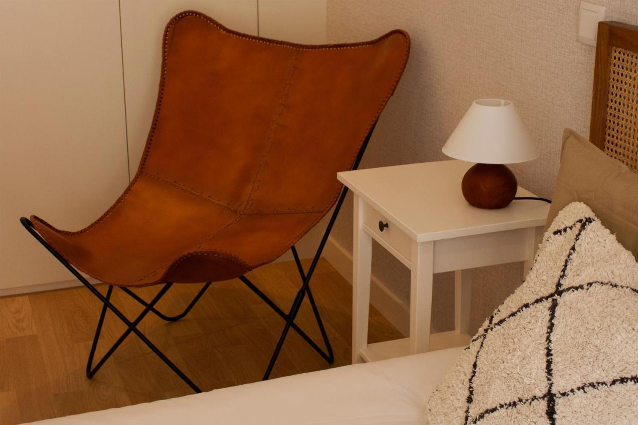 Casa Do Paraiso - City Center Gem Πόρτο Εξωτερικό φωτογραφία